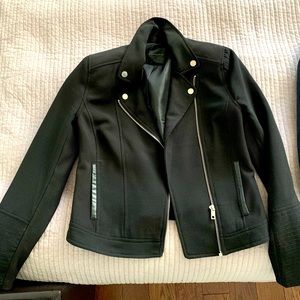 Dynamite luxe XS jacket - looks brand new !